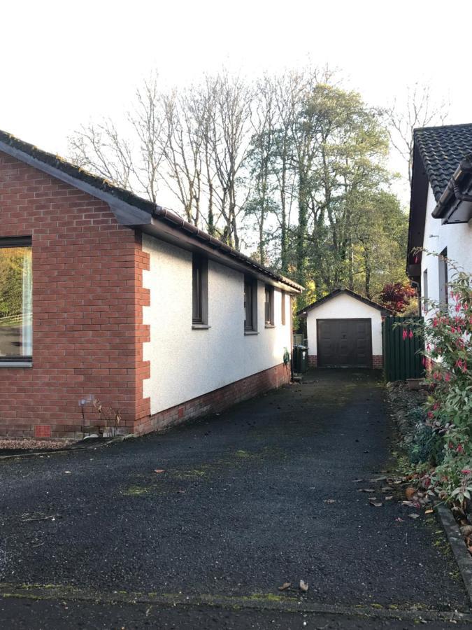 River House Birnam Exterior photo