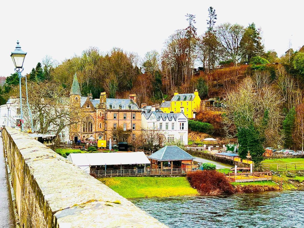 River House Birnam Exterior photo
