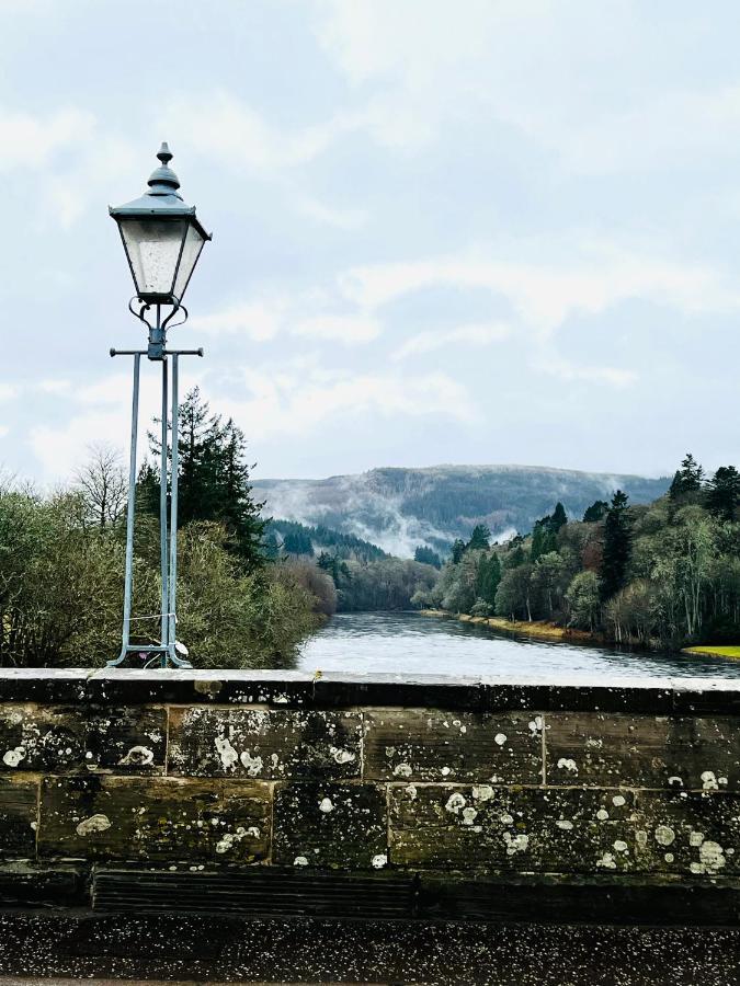 River House Birnam Exterior photo