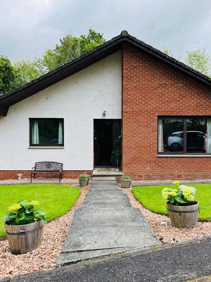 River House Birnam Exterior photo