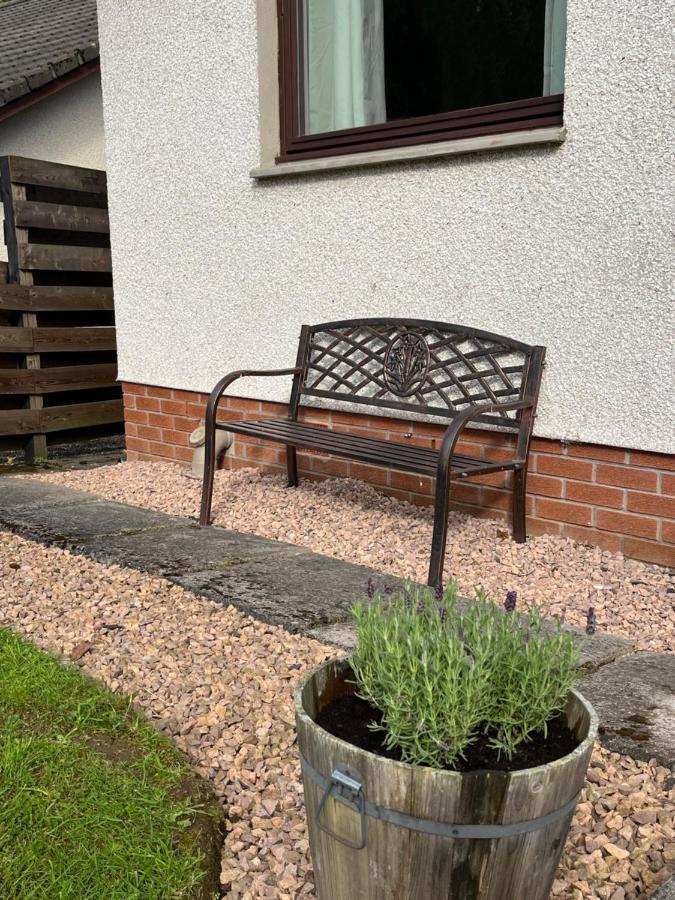 River House Birnam Exterior photo