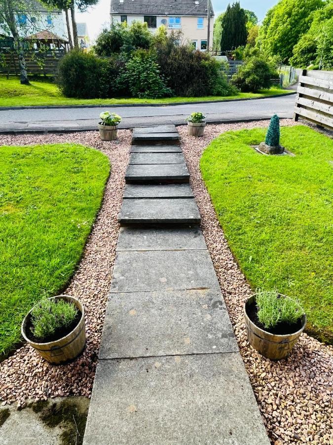 River House Birnam Exterior photo