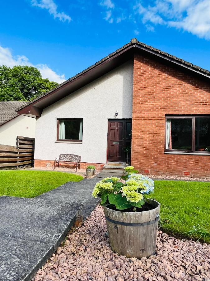 River House Birnam Exterior photo