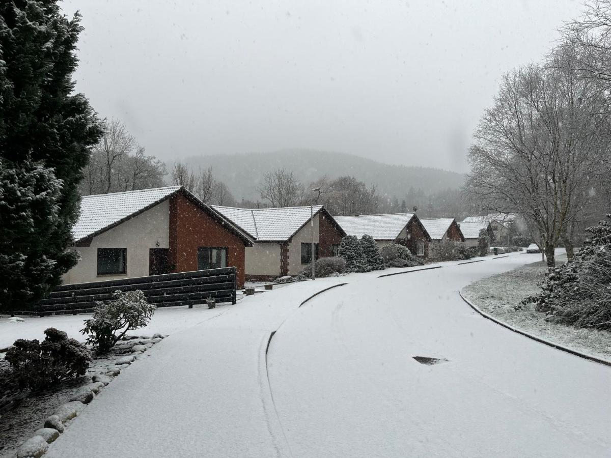 River House Birnam Exterior photo