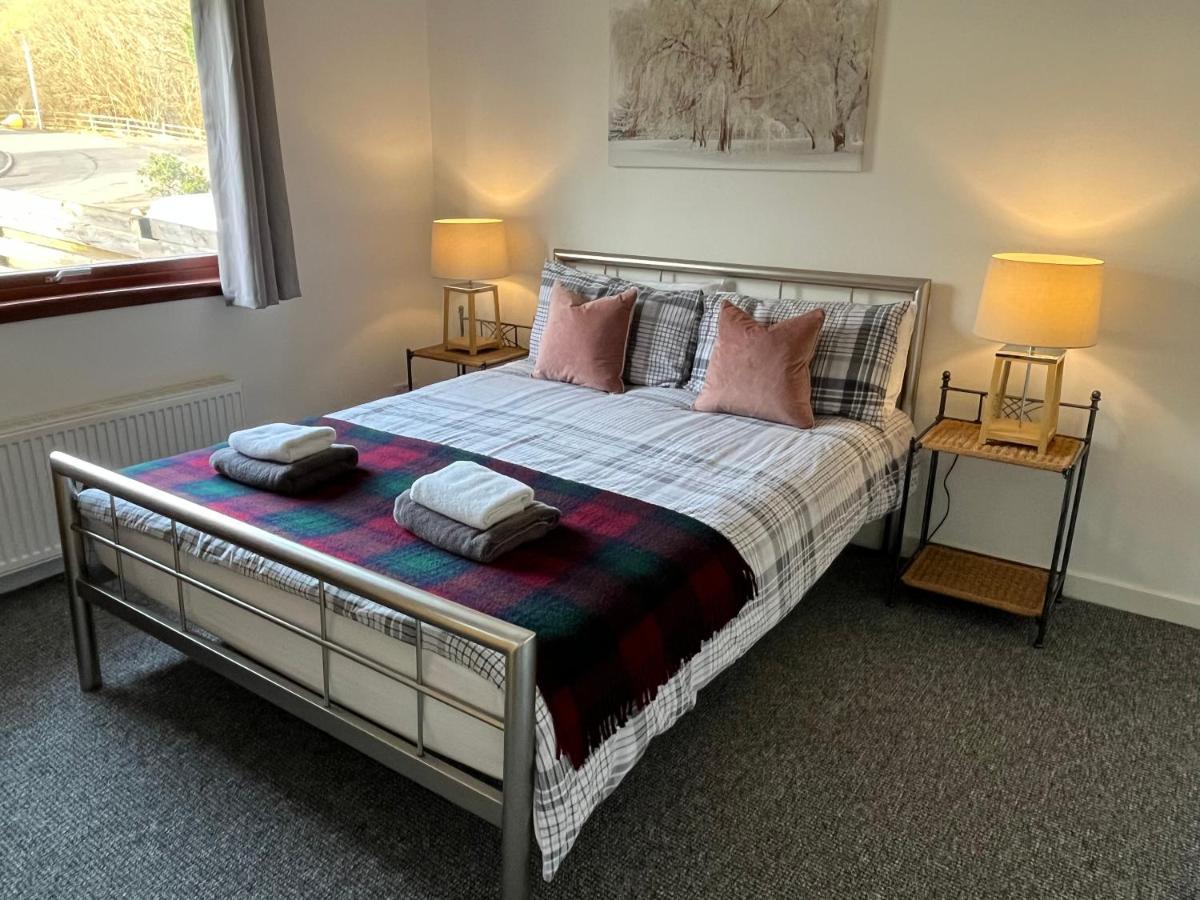 River House Birnam Exterior photo