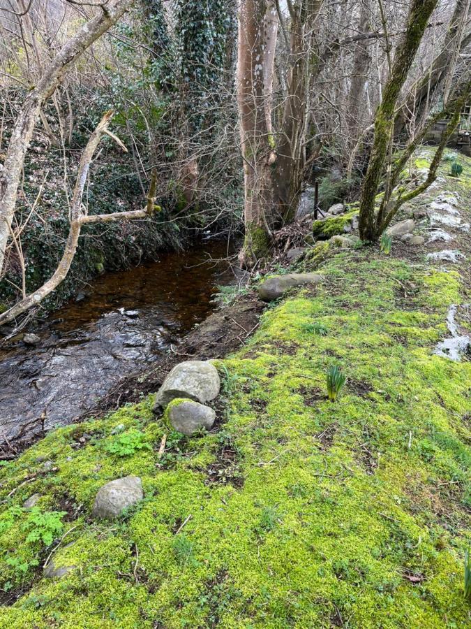 River House Birnam Exterior photo