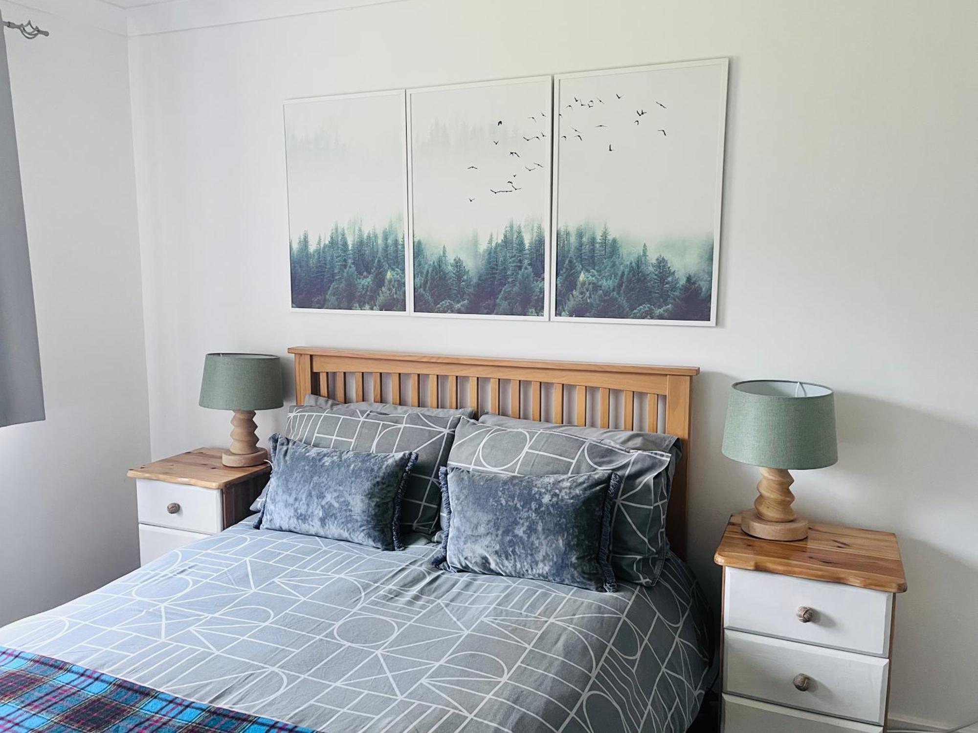 River House Birnam Exterior photo